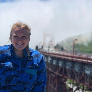 Meet your Posher, Amy